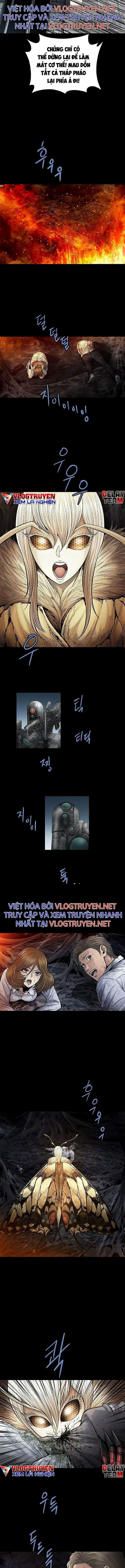 Đọc truyện Hive - Thảm họa ong độc - Chap 263